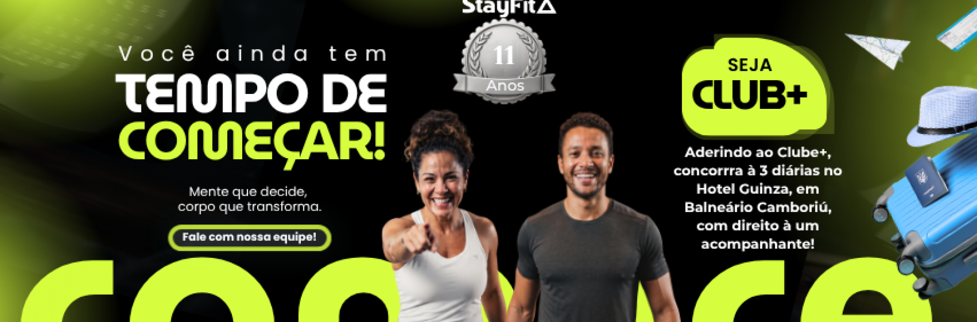 academia umuarama setembro 2025 