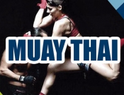 Muay Thai é na Stay Fit
