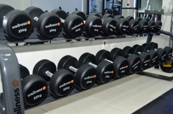 Dumbells