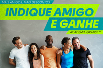 campanha indicação